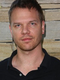 Jim Parrack