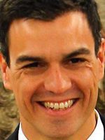 Pedro Sánchez