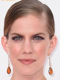 Anna Chlumsky