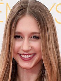 Taissa Farmiga