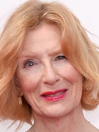 Frances Conroy