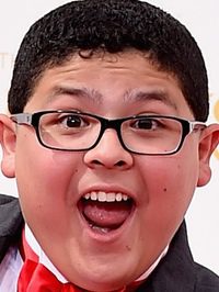 Rico Rodriguez