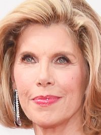 Christine Baranski