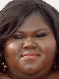 Gabourey Sidibe