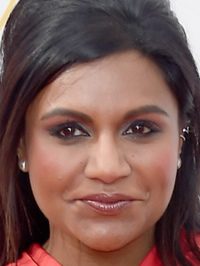 Mindy Kaling