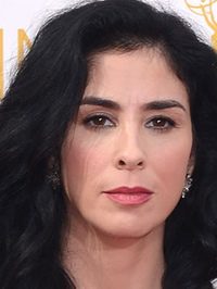 Sarah Silverman