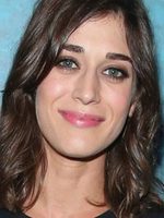 Lizzy Caplan