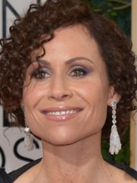 Minnie Driver