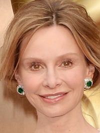 Calista Flockhart