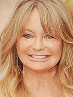 Goldie Hawn