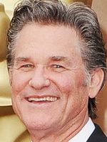 Kurt Russell