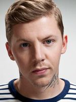 Professor Green