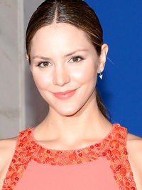 Katharine McPhee