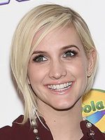 Ashlee Simpson