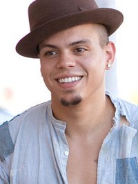 Evan Ross