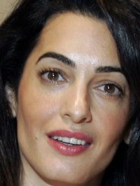 Amal Alamuddin