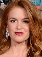 Isla Fisher