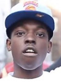 Bobby Shmurda