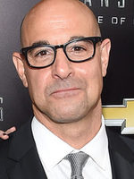 Stanley Tucci