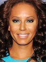 Mel B