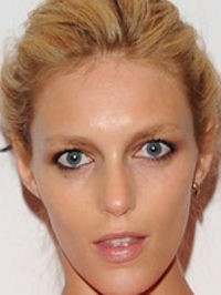 Anja Rubik