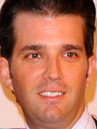 Donald Trump Jr