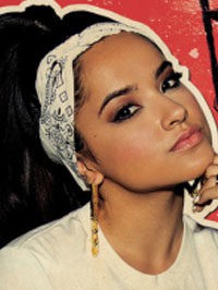 Becky G