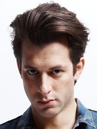 Mark Ronson