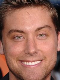 James Lance Bass