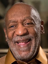 Bill Cosby