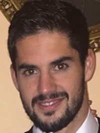 Isco Alarcón