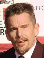 Ethan Hawke