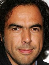 Alejandro González Iñárritu