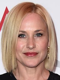 Patricia Arquette