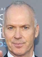 Michael Keaton