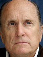 Robert Duvall