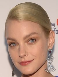 Jessica Stam