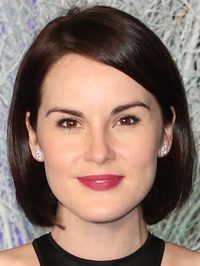 Michelle Dockery