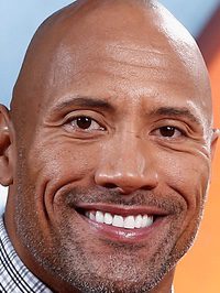 Dwayne Johnson