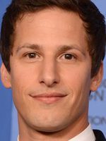 Andy Samberg