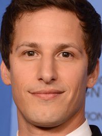 Andy Samberg