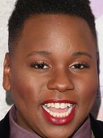 Alex Newell