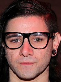 Skrillex