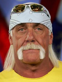 Hulk Hogan