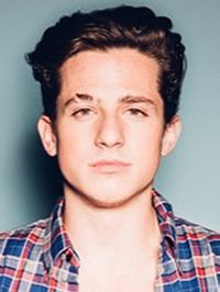 Charlie Puth