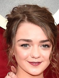 Maisie Williams