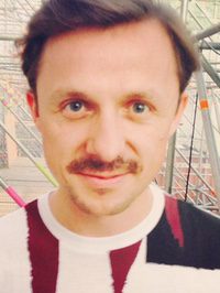 Martin Solveig