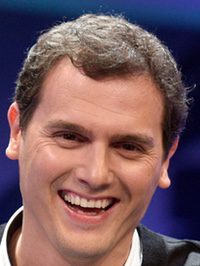 Albert Rivera