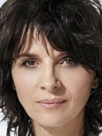 Juliette Binoche