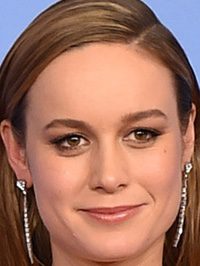 Brie Larson